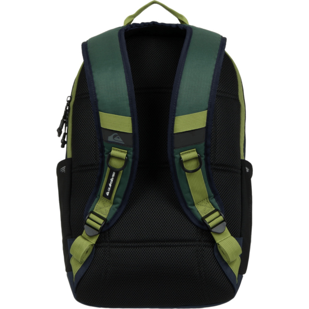 2026 Quiksilver Mens Burner 28L Backpack EQYBP03752 - Forest